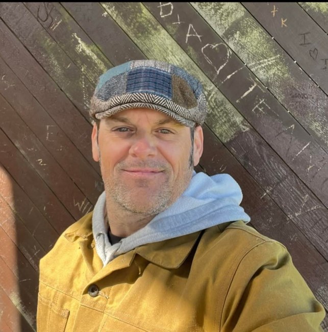 Obituary of Barry Alan Claypool