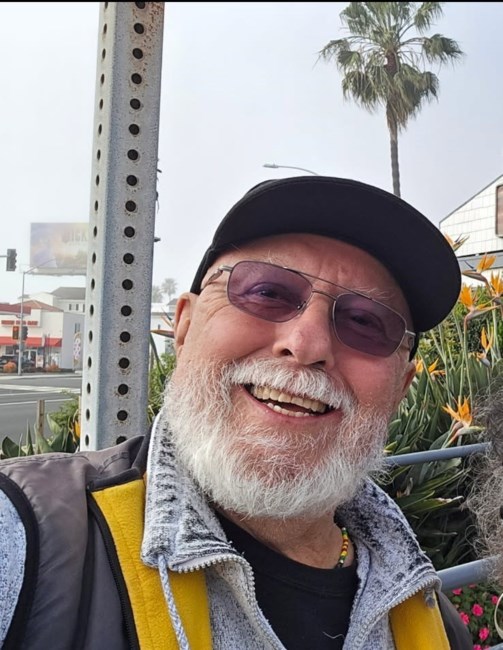 Obituary of Adalberto "Al G" Gomez