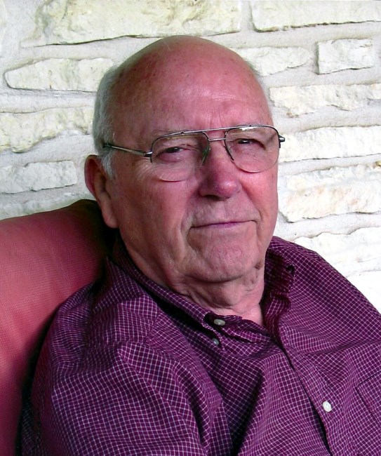 Obituary of William "Bill" Ewen