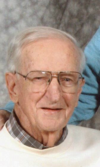 Obituary of Louis P. Mariutto