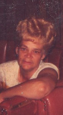 Obituario de Ruby Jewel Smith