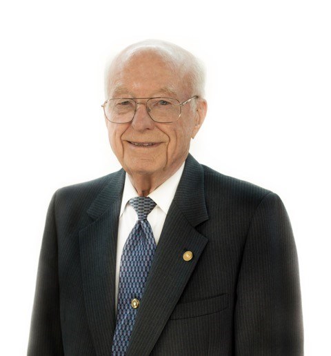 Obituary of Don G. Kaspar