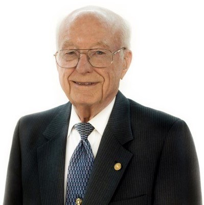 Obituary of Don G. Kaspar