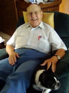 Obituary of H. M. "Matt" Denning