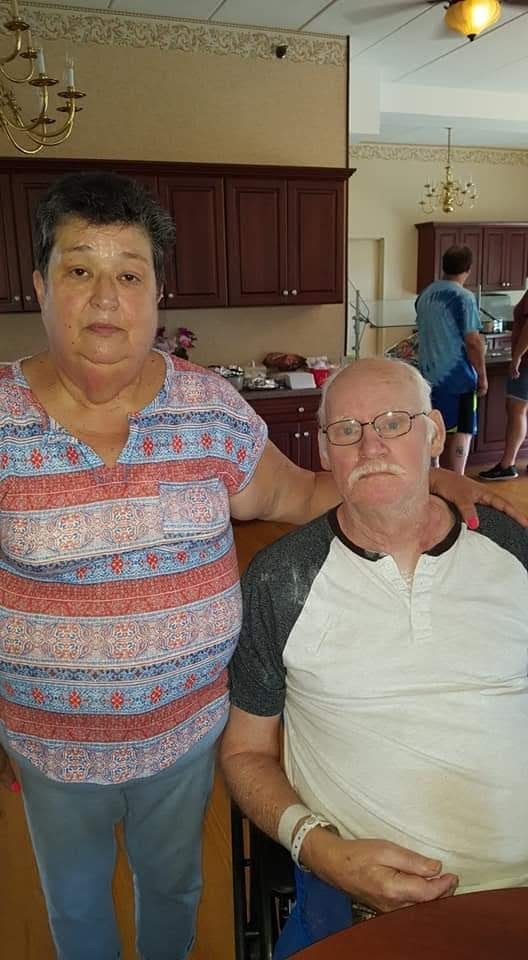 Obituary of Roger Lee Gross