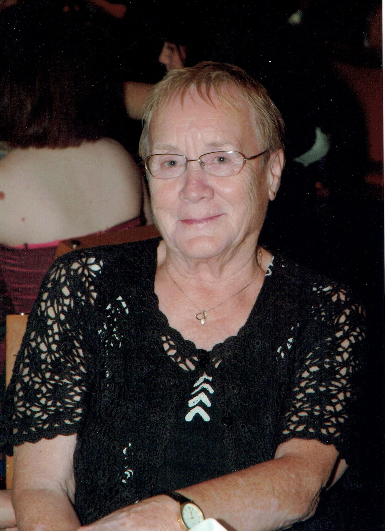 Obituary of Fern Colleen Watt