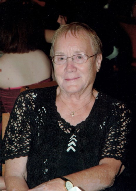 Obituary of Fern Colleen Watt