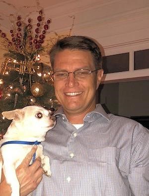 Avis de décès de Jeffrey Michael Ward