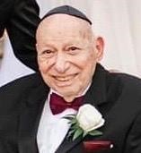 Obituary of Harold Zeigfinger