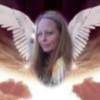 Obituary of Rebekah Leicy