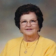 Avis de décès de Catherine Rider-Moyer