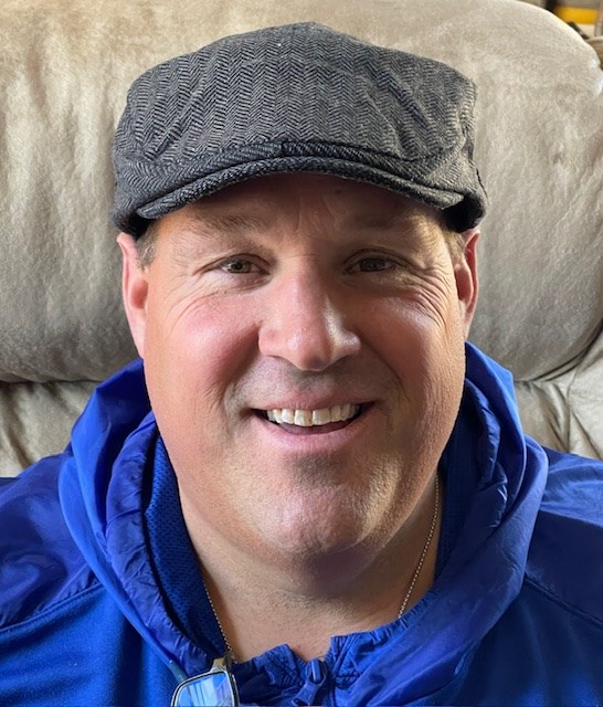 Obituary of Patrick Michael Damron