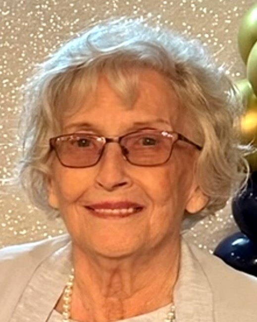 Obituary of Golda Mae Bogle