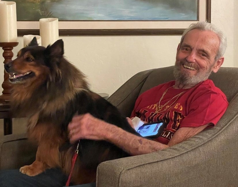 Obituario de Michael Stephen Sheppard