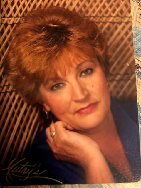 Obituary of Shelby Waters Grady