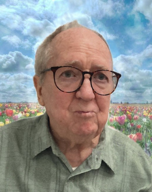 Obituary of Paul Wayne Gary