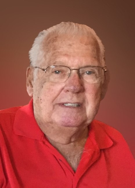 Obituary of Paul Marvin Moon