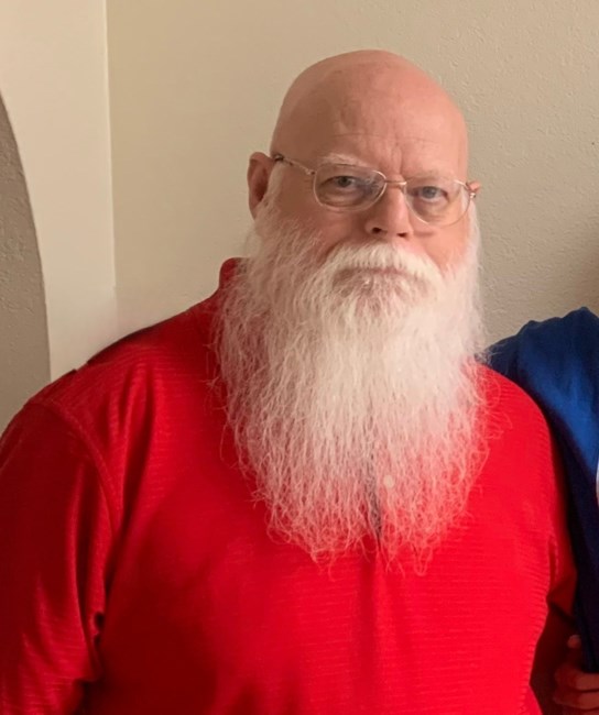 Obituary of Kenneth Douglas Myers