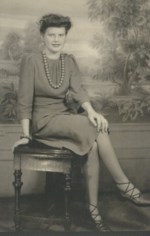 Alice Downey
