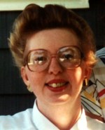 Gloria Egan