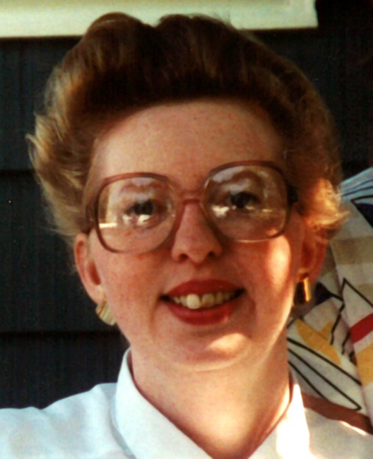 Obituary of Gloria Lynn Egan