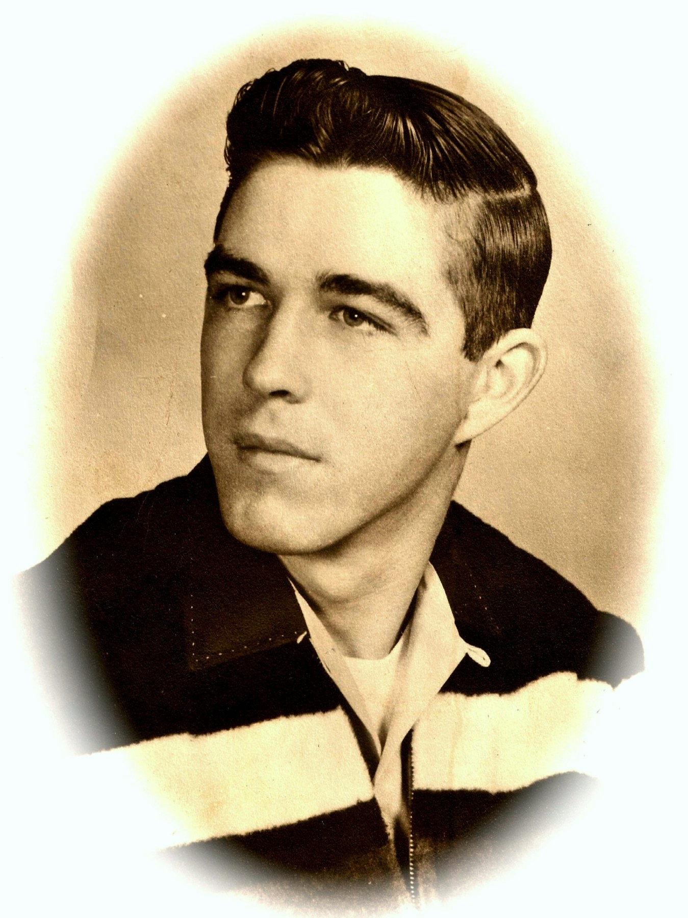 Wade Stone Obituary Jackson, MI