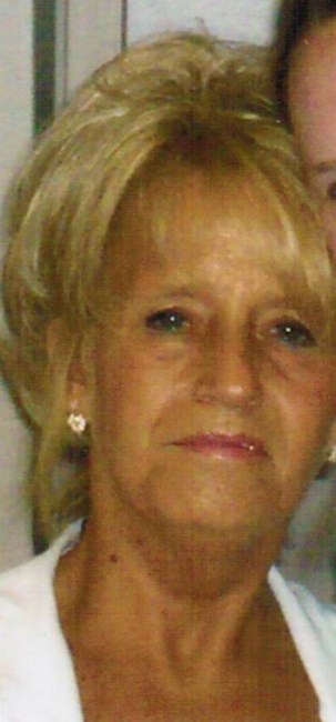 Obituary of Lois Marie Brown