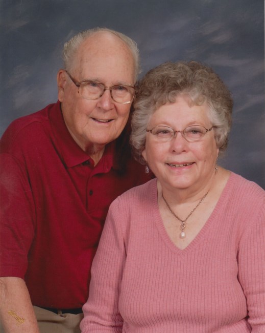 Obituary of Leslie E. Logan