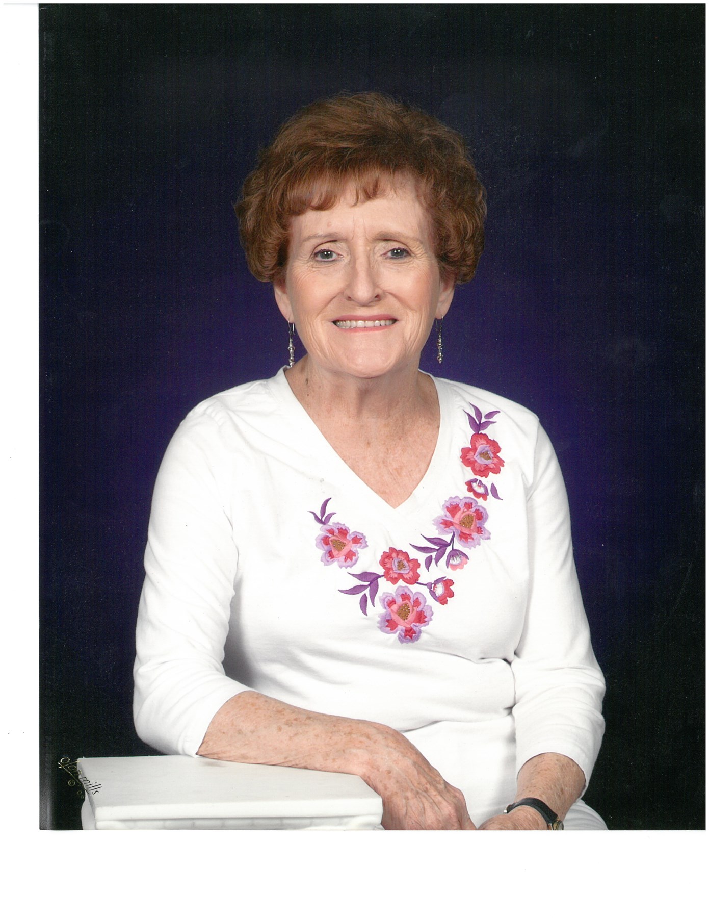 Obituary of Gloria F. Spencer