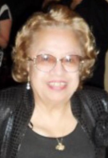Obituary of Margarita S. Flores