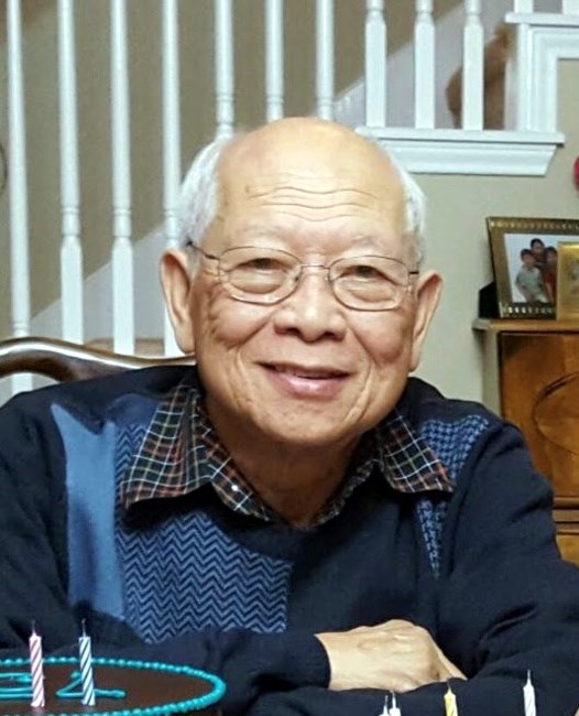 Obituary of Duc Van Tran