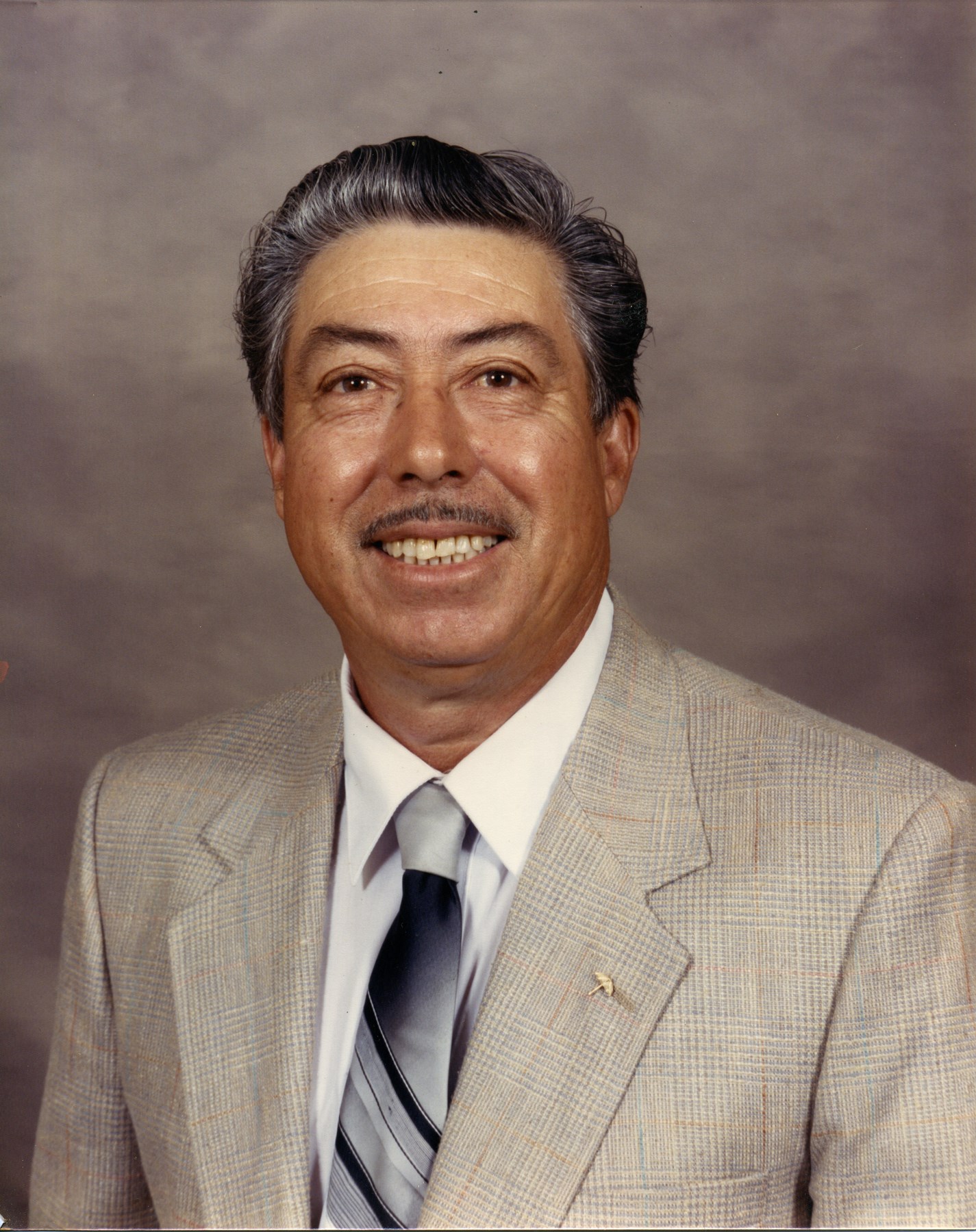 Obituary of Paul Sierra Munoz