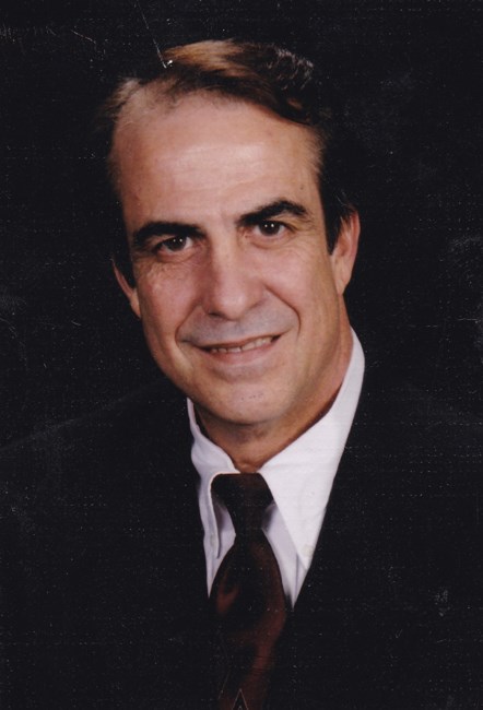 Obituary of Gregory Louis Baker