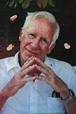 Obituary of Joseph Burns Burdick