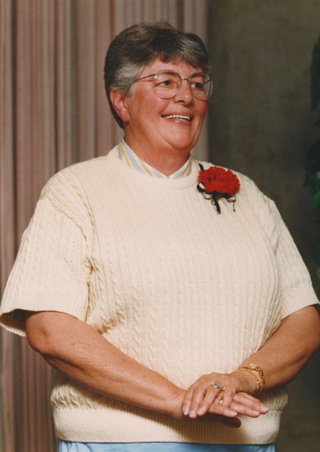 Obituary of Dorian Elizabeth Harris