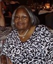 Obituary of Doris Beatrice Gipson