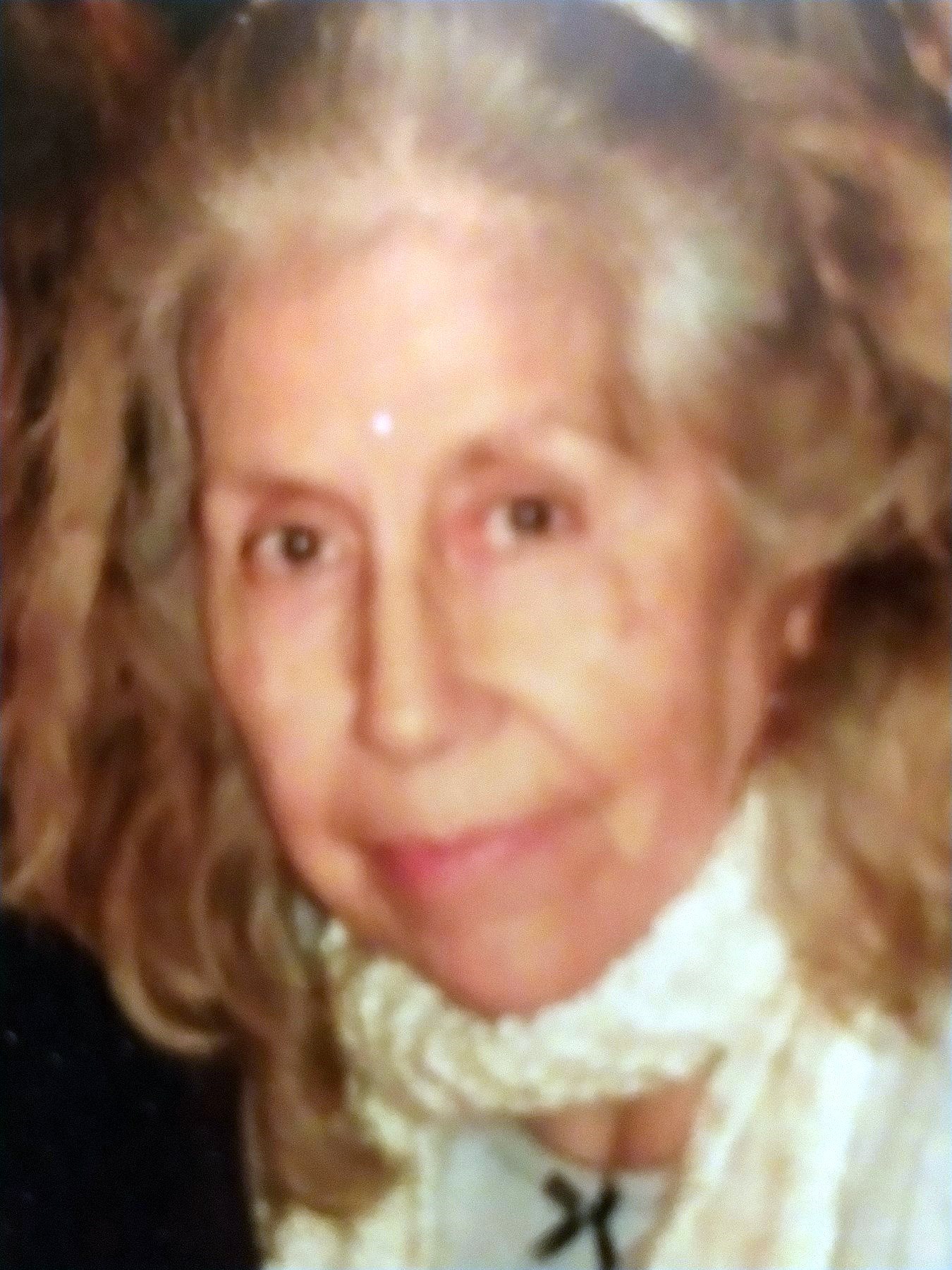 Esperanza Pagan Obituary - Colton, CA