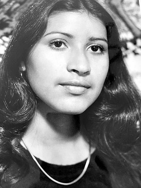 Obituary of Patricia L. Abeyta