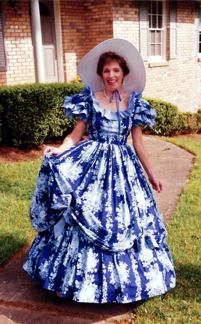 Obituary of Margie Roy