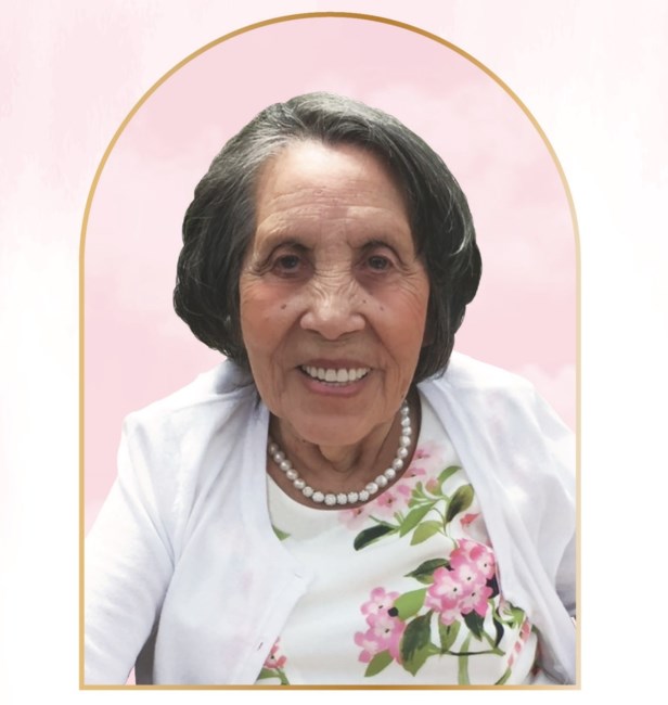 Obituary of Mary Hernandez