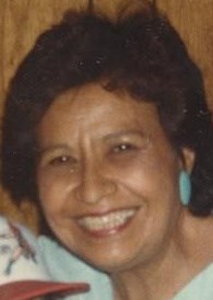 Obituary of Sally S. Perez