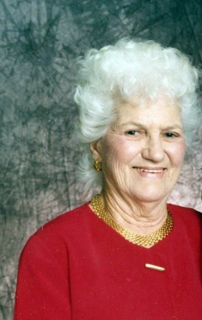 Obituary of Victoria R. Vettesa Leon