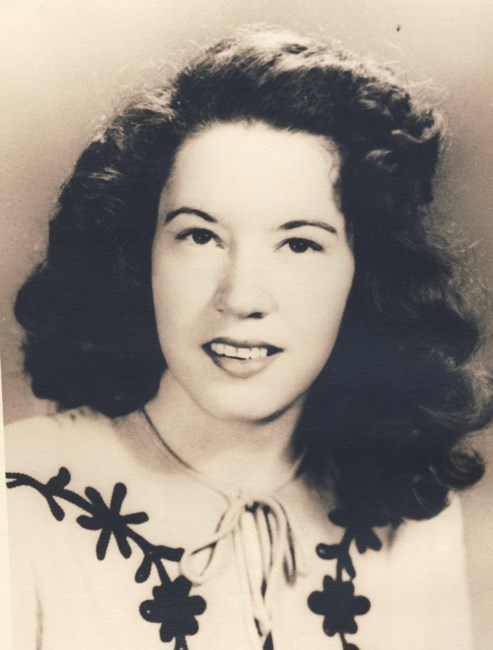 Obituary of Dorothy Elizabeth Mcdonald