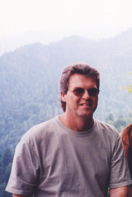 Avis de décès de Andrew Allen Kinney III