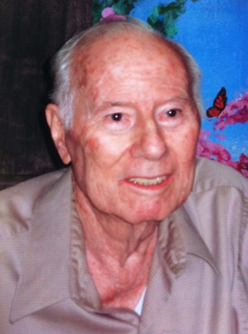 Avis de décès de Martin Leonard Miller