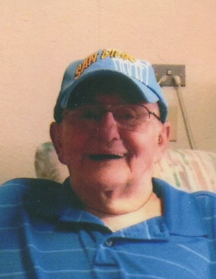 Obituary of Robert Brown
