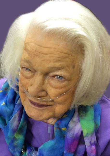 Obituary of Mary R. Appleby