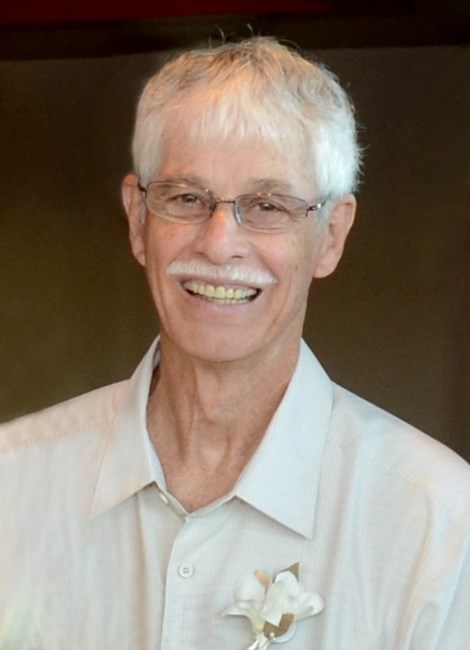 Obituary of Virgil Edward Stockard