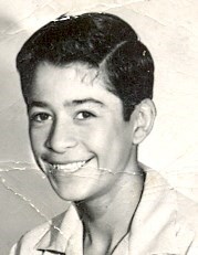 Avis de décès de Paul S. Perez