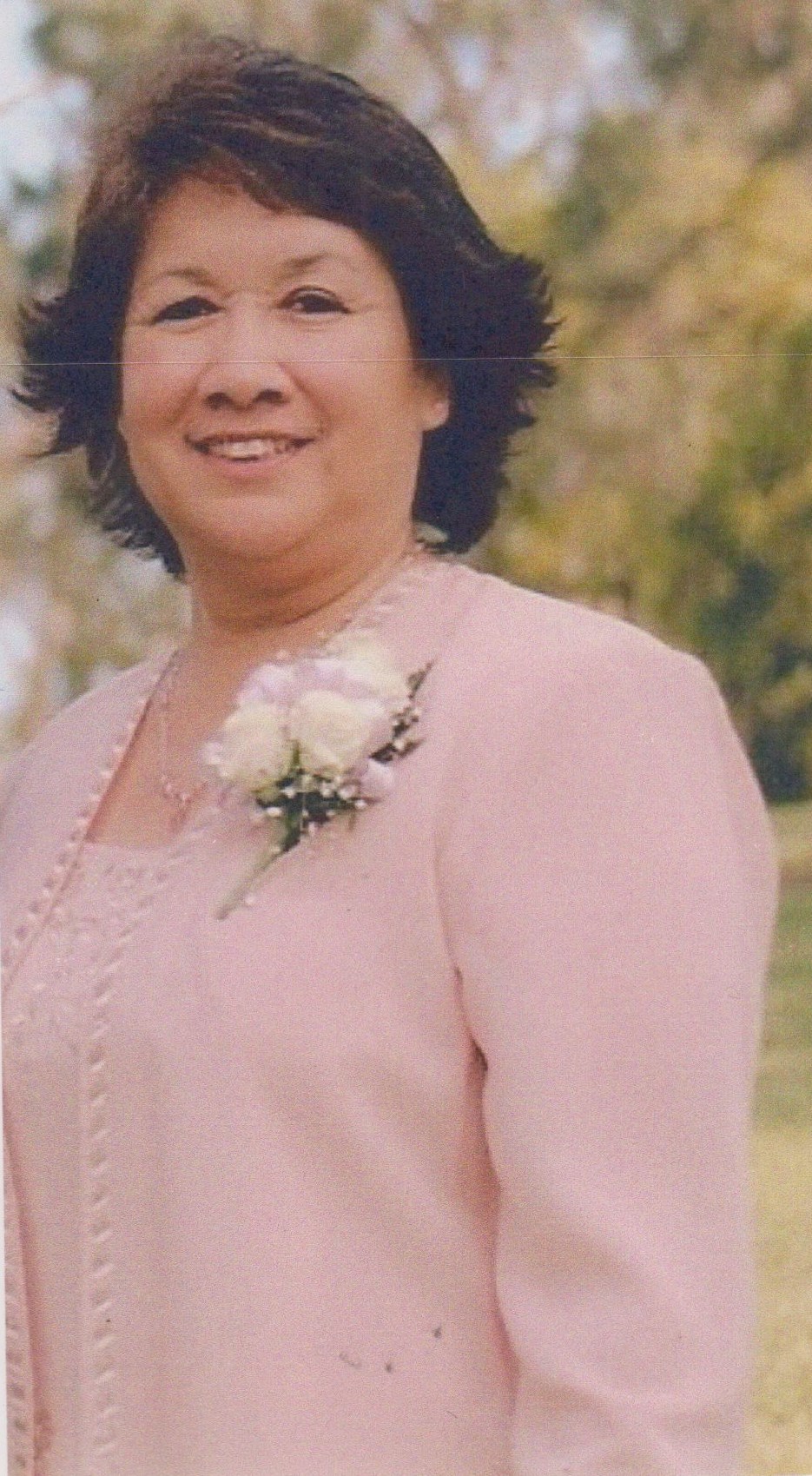 Obituary of Lorraine R. Lopez